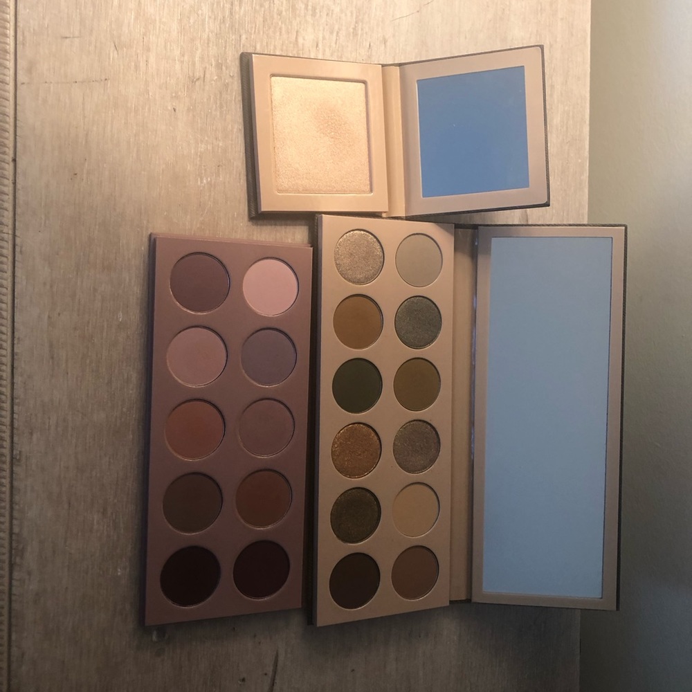 KKW Beauty Bundle